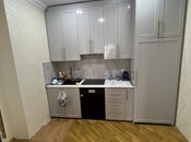 Satılır 3 otaqlı yeni tikili 110 m², İnşaatçılar m., photo 4 from 8