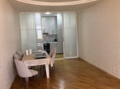 Satılır 3 otaqlı yeni tikili 110 m², İnşaatçılar m., photo 3 from 8