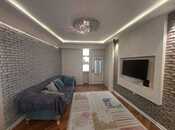 Сдаётся 3-комн. новостройка 110 м², м. Низами, photo 7 from 8