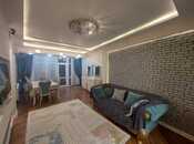 Сдаётся 3-комн. новостройка 110 м², м. Низами, photo 2 from 8