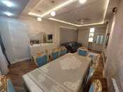 Сдаётся 3-комн. новостройка 110 м², м. Низами, photo 4 from 8