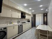 Satılır 2 otaqlı yeni tikili 88 m², Həzi Aslanov m., photo 3 from 8
