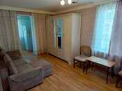 Сдаётся 1-комн. вторичка 40 м², м. Элмляр Академиясы, photo 1 from 8