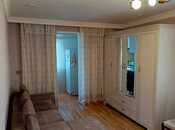 Сдаётся 1-комн. вторичка 40 м², м. Элмляр Академиясы, photo 3 from 8