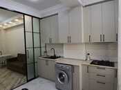 Сдаётся 2-комн. новостройка 70 м², Насиминский  р., photo 4 from 8