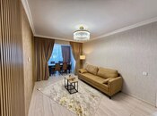 Satılır 2 otaqlı köhnə tikili 57 m², Xalqlar Dostluğu m., photo 2 from 8