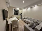 İcarəyə verilir 2 otaqlı yeni tikili 60 m², Dərnəgül m., photo 4 from 8