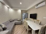 İcarəyə verilir 2 otaqlı yeni tikili 60 m², Dərnəgül m., photo 1 from 8