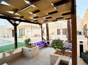 Сдаётся 4-комн. дом/дача 250 м², пос. Нардаран, photo 2 from 8