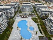 Сдаётся 3-комн. новостройка 102 м², пос. Нардаран, photo 1 from 8