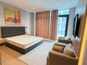Сдаётся 3-комн. новостройка 102 м², пос. Нардаран, photo 6 from 8