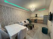 Сдаётся 2-комн. новостройка 55 м², м. Шах Исмаил Хатаи, photo 4 from 8