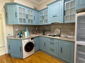 Продаётся 3-комн. новостройка 88 м², м. Иншаатчылар, photo 4 from 8