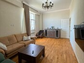 Продаётся 3-комн. новостройка 88 м², м. Иншаатчылар, photo 3 from 8