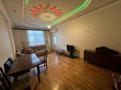 İcarəyə verilir 3 otaqlı yeni tikili 110 m², Həzi Aslanov m., photo 3 from 8