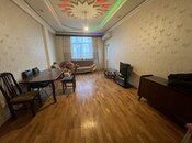 İcarəyə verilir 3 otaqlı yeni tikili 110 m², Həzi Aslanov m., photo 1 from 8