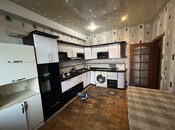 İcarəyə verilir 3 otaqlı yeni tikili 110 m², Həzi Aslanov m., photo 6 from 8