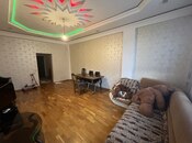 İcarəyə verilir 3 otaqlı yeni tikili 110 m², Həzi Aslanov m., photo 2 from 8