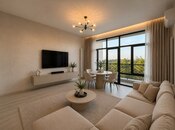 Сдаётся 2-комн. новостройка 70 м², пос. Бадамдар, photo 2 from 8