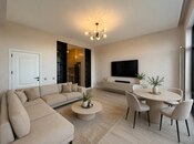 Сдаётся 2-комн. новостройка 70 м², пос. Бадамдар, photo 1 from 8