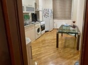 Продаётся 3-комн. новостройка 126 м², м. Иншаатчылар, photo 7 from 8