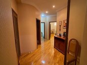 Продаётся 3-комн. новостройка 126 м², м. Иншаатчылар, photo 4 from 8