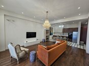 Satılır 2 otaqlı yeni tikili 97 m², Səbail r., photo 3 from 8