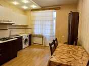 İcarəyə verilir 2 otaqlı yeni tikili 55 m², İnşaatçılar m., photo 3 from 8