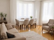 Satılır 3 otaqlı yeni tikili 135 m², Həzi Aslanov m., photo 2 from 8