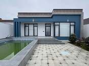 Satılır 4 otaqlı həyət evi/bağ evi 170 m², Şüvəlan q., photo 1 from 8