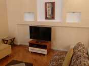 Продаётся 3-комн. новостройка 95 м², м. Элмляр Академиясы, photo 5 from 8