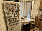 Satılır 3 otaqlı köhnə tikili 75 m², İnşaatçılar m., photo 8 from 8