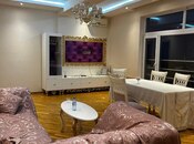 İcarəyə verilir 3 otaqlı yeni tikili 130 m², Nəriman Nərimanov m., photo 1 from 8