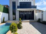 Satılır 4 otaqlı həyət evi/bağ evi 270 m², Şüvəlan q., photo 1 from 8