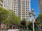 Продаётся 3-комн. новостройка 136 м², м. Элмляр Академиясы, photo 7 from 8