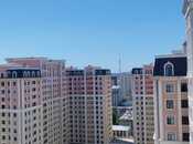 Продаётся 3-комн. новостройка 136 м², м. Элмляр Академиясы, photo 1 from 8