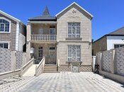 Satılır 5 otaqlı həyət evi/bağ evi 240 m², Masazır q., photo 1 from 8