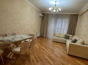 Satılır 2 otaqlı yeni tikili 90 m², Qara Qarayev m., photo 1 from 8
