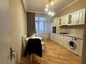 Satılır 2 otaqlı yeni tikili 90 m², Qara Qarayev m., photo 6 from 8