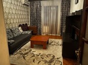 İcarəyə verilir 2 otaqlı köhnə tikili 60 m², Nəriman Nərimanov m., photo 1 from 8