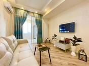 İcarəyə verilir 2 otaqlı yeni tikili 75 m², Badamdar q., photo 1 from 8