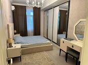 İcarəyə verilir 3 otaqlı yeni tikili 110 m², Əhmədli q., photo 5 from 8