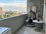 İcarəyə verilir 3 otaqlı yeni tikili 110 m², Əhmədli q., photo 8 from 8