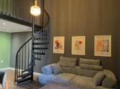 İcarəyə verilir 3 otaqlı köhnə tikili 60 m², Sahil m., photo 1 from 8