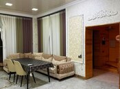 İcarəyə verilir 5 otaqlı həyət evi/bağ evi 350 m², Şüvəlan q., photo 3 from 8