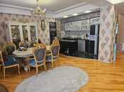 Satılır 3 otaqlı yeni tikili 112 m², İnşaatçılar m., photo 5 from 8