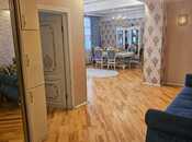 Satılır 3 otaqlı yeni tikili 112 m², İnşaatçılar m., photo 3 from 8