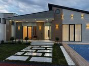 Satılır 4 otaqlı həyət evi/bağ evi 160 m², Xəzər r., photo 1 from 8