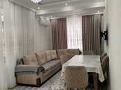 Продаётся 3-комн. новостройка 90 м², пос. Бадамдар, photo 1 from 8