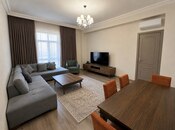 İcarəyə verilir 3 otaqlı yeni tikili 115 m², Şah İsmayıl Xətai m., photo 2 from 8